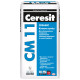 CERESIT CM 11 Клей для плитки Ceramic, 25кг
