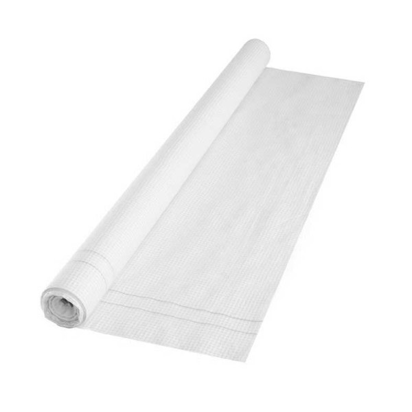 Паробарьер армированный Masterfol WHITE FOIL 1,5х50 (75 м.кв) рулон 