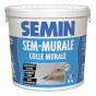 SEMIN SEM-MURALE Клей для стеклообоев и тканей (готовый), 10кг