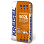 Kreisel 502L штукатурка цементно-вапняна легка машинна 25 кг.