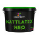 Краска интерьерная Matt Latex Neo Kompozit 14 кг 
