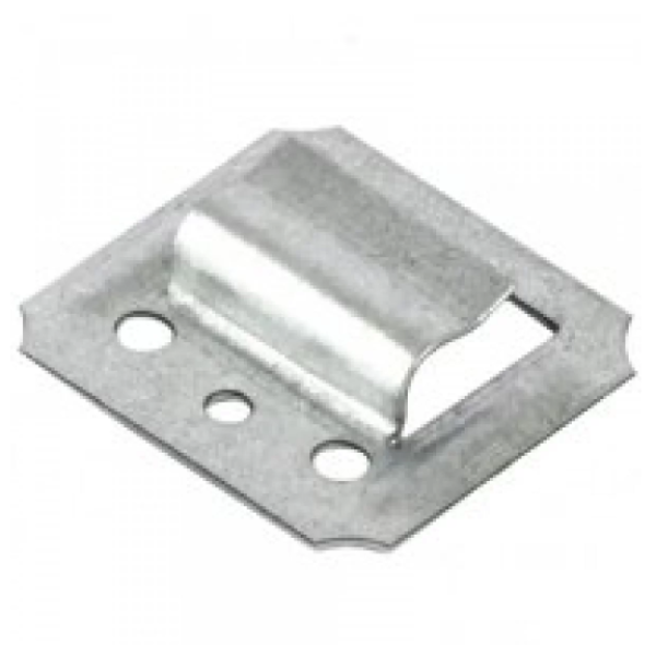 Knauf Кляймер для MDF-панели, упаковка 200 шт.