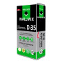 Wallmix D-35 Стяжка для підлоги, високоміцна (10-50мм) 25 кг