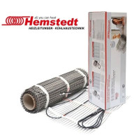 Нагрівальний мат Hemstedt DH 150, 3м2, 450 Вт