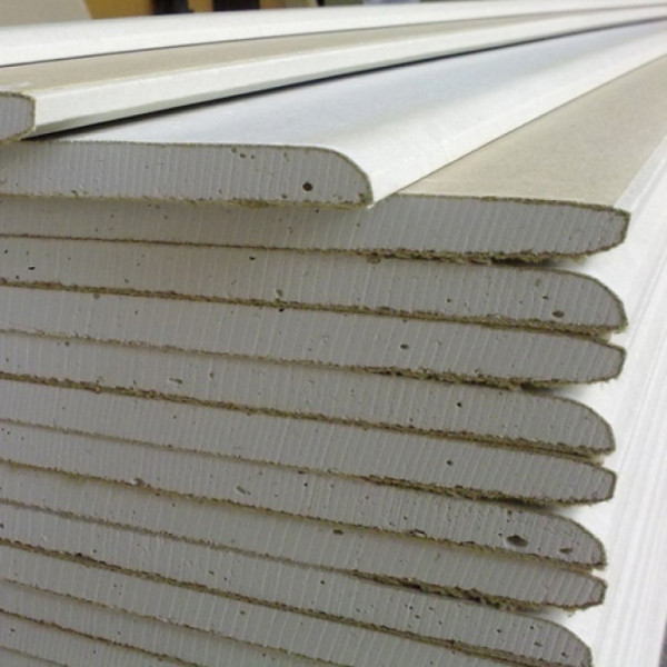 Гіпсокартон для підлоги Knauf 1500х800х12,5