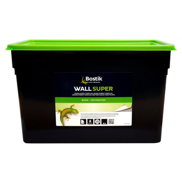 Клей Bostik 76 Wall Super, 15л.
