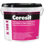 CERESIT K 188 E Клей для ПВХ и каучуковых покрытий, 12 кг