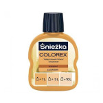 Пигмент Colorex Sniezka бежевый 100 мл