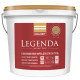 Краска KOLORIT Legenda, 9л (база А Белая)