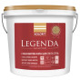 Фарба KOLORIT Legenda, 9л (база А Біла)
