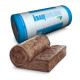 Минеральная вата KNAUF NATUROLL M, 9100х1200 50+50мм, 21.84м2