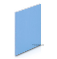 KNAUF Гипсокартон для пола 1800х600 12.5мм