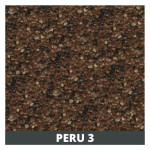 Декоративна штукатурка Ceresit СТ 77 PERU 3 мозаїчна, зерно 1,4-2,0 мм, 28 кг