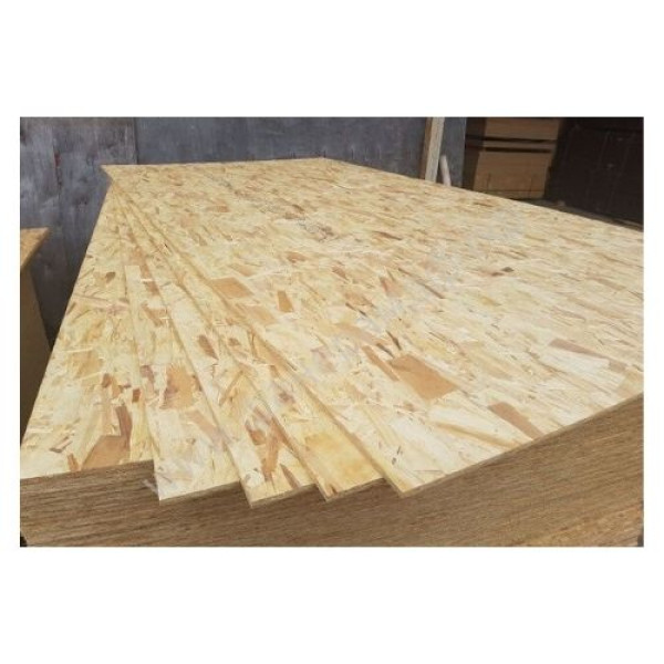 Плита OSB-3 18мм 2500х1250