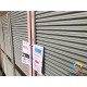 Гипсокартон влагостойкий KNAUF 2500х1200 12,5мм