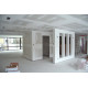 Гипсокартон стеновой KNAUF 2000х1200х12,5