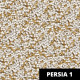 Декоративная штукатурка Ceresit СТ 77 PERSIA мозаичная, зерно 1,4-2,0мм, 14 кг