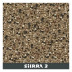 Декоративная штукатурка Ceresit СТ 77 SIERRA 3 мозаичная, зерно 1,4-2,0мм, 28 кг