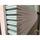 Гипсокартон влагостойкий KNAUF 2500х1200 12,5мм