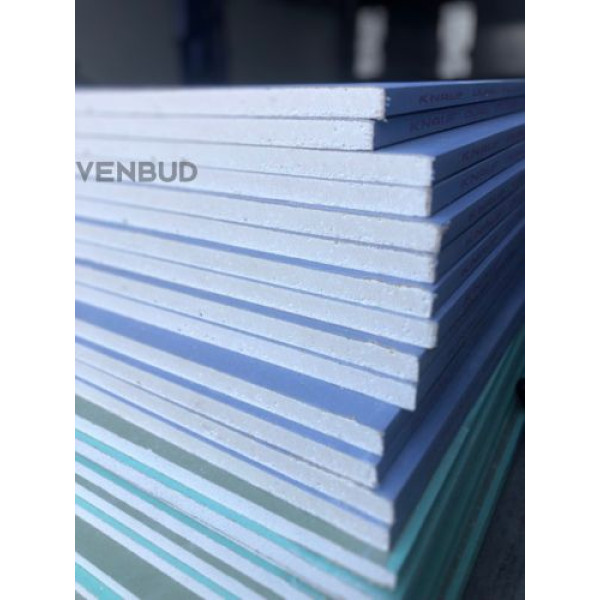 KNAUF Гипсокартон для пола 1800х600 12.5мм
