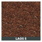 Декоративная штукатурка Ceresit СТ 77 LAOS-5 мозаичная, зерно 1,4-2,0мм, 28 кг