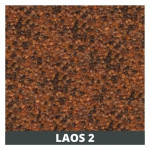 Декоративная штукатурка Ceresit СТ 77 LAOS-2 мозаичная, зерно 1,4-2,0мм, 28 кг