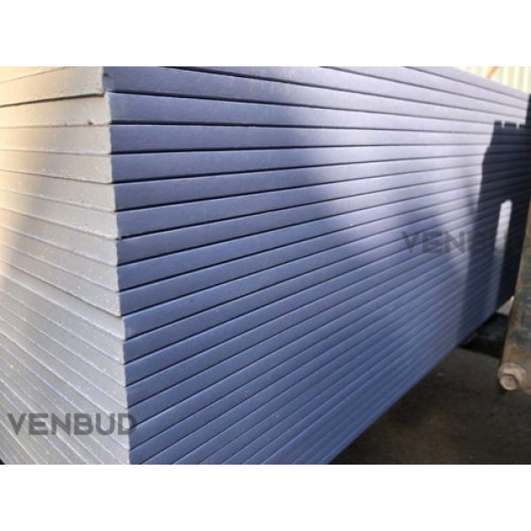 KNAUF Гипсокартон для пола 1800х600 12.5мм