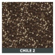 Декоративная штукатурка Ceresit СТ 77 CHILE-2 мозаичная полимерная, зерно 1,4-2,0мм, 28 кг