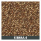 Декоративна штукатурка Ceresit СТ 77 SIERRA 6 мозаїчна, зерно 1,4-2,0 мм, 28 кг