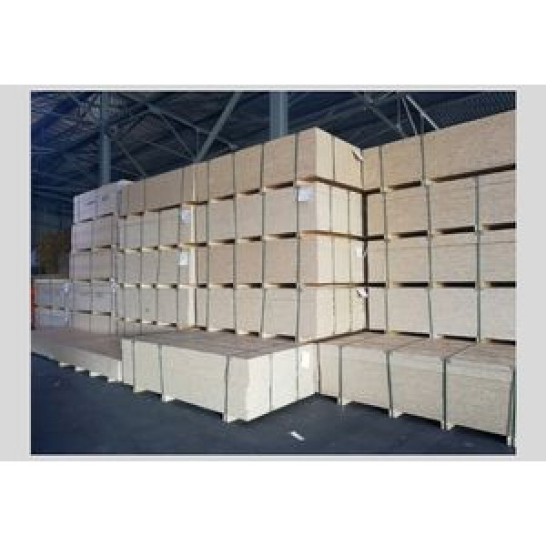 Плита OSB-3 15мм 2500х1250