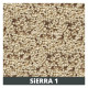 Декоративная штукатурка Ceresit СТ 77 SIERRA 1 мозаичная, зерно 1,4-2,0мм, 28 кг