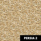 Декоративная штукатурка Ceresit СТ 77 PERSIA мозаичная, зерно 1,4-2,0мм, 14 кг