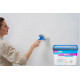 Knauf EasyPutz Декоративная шпаклевка, 0.5мм, 20кг