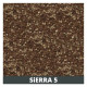 Декоративная штукатурка Ceresit СТ 77 SIERRA 5 мозаичная, зерно 1.4-2.0мм, 28 кг