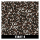 Декоративная штукатурка Ceresit СТ 77 TIBET 5 мозаичная, зерно 1,4-2,0мм, 28 кг