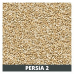 Декоративная штукатурка Ceresit СТ 77 PERSIA 2 мозаичная, зерно 1,4-2,0мм, 28 кг