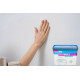 Knauf EasyPutz Декоративная шпаклевка, 0.5мм, 20кг