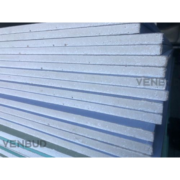KNAUF Гипсокартон для пола 1800х600 12.5мм