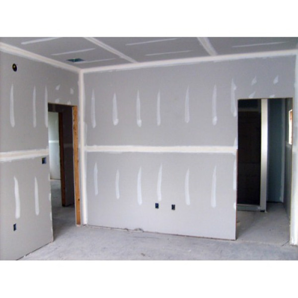Гипсокартон стеновой KNAUF 2000х1200х12,5