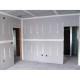 Гипсокартон стеновой KNAUF 2000х1200х12,5