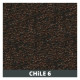 Декоративная штукатурка Ceresit СТ 77 CHILE-6 мозаичная полимерная, зерно 1,4-2,0мм, 28 кг