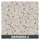 Декоративная штукатурка Ceresit СТ 77 GRANADA-2 мозаичная, зерно 1.4-2.0мм, 28 кг