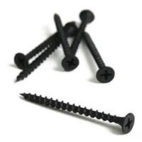 Саморез по дереву 3,5x45, Metalvis, 500шт