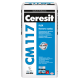 Ceresit CM 117 Flex Клей для плитки, 25кг