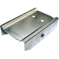Knauf [Кнауф] Соединитель продольный для CD-48, толщина 0,40 мм