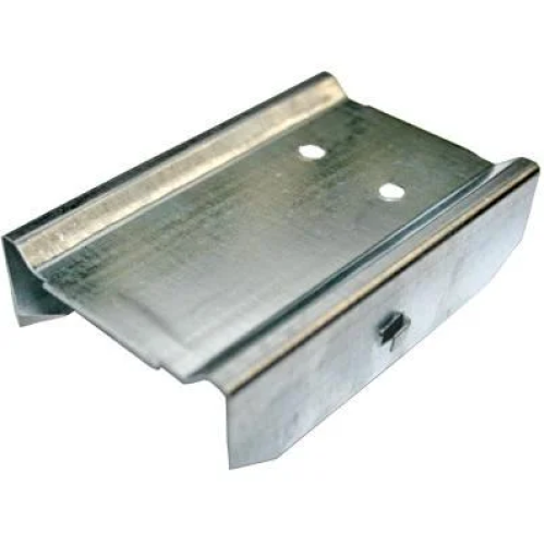 Knauf [Кнауф] Соединитель продольный для CD-48, толщина 0,40 мм