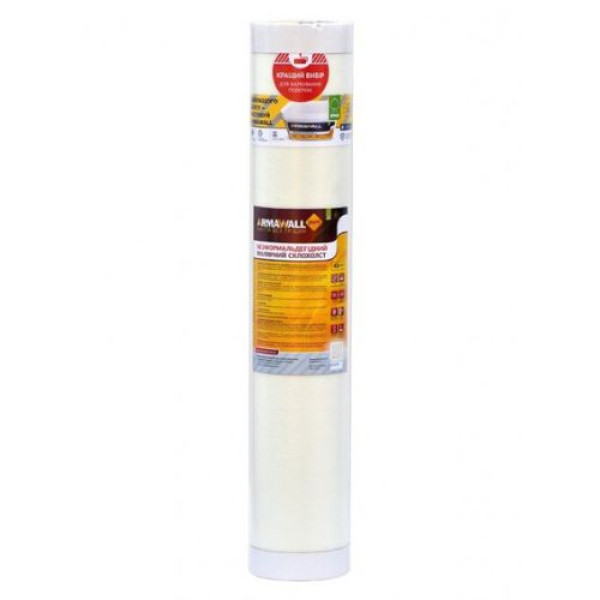 Стеклохолст ARMAWALL pure 45пл., 50м.