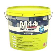 Влагостойкая затирка для плитки BOTAMENT M 44 NC, цвет - КАРАМЕЛЬ, 5кг