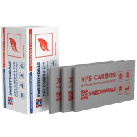 Пенополистирол 30мм CARBON ECO FAS 1180х580 (уп.13шт)