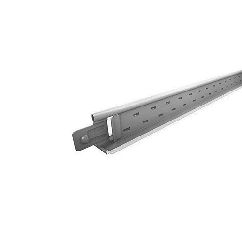 Профиль направляющий стальной Kraft Fortis Т-15 3600х38x15мм 